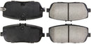 StopTech Sport Brake Pads – 2006-2020 Mazda MX-5 Miata (NA/NB/NC/ND) product image 8