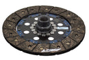ACT Clutch Disc – 1991 Porsche 911 Perf Street Rigid Disc