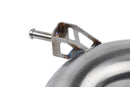 APR Cat-Back Exhaust System – 2018-2025 Volkswagen Tiguan MK2 (FWD) – alternate view 4
