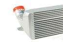 CSF 04-13 BMW 335i/xi (E90/E91/E92/E93) High Performance Stepped Core Bar/Plate Intercooler