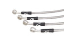 Goodridge Stainless Steel Braided Brake Line Kit – 2001-2005 Lexus IS300