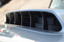 GrimmSpeed TMIC Splitter - 04-05 Subaru WRX Scoop