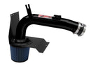 Injen SP Series Cold Air Intake – 2008-2013 Subaru Impreza 2.5L Turbo - Black