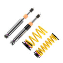 KW V3 Coilovers – 1981–1991 Mercedes-Benz S Class (C126/W126 | 2WD) - product image 4