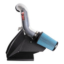 Injen SP Series Cold Air Intake – 2022-2024 Volkswagen GTI 2.0L Turbo - Polished