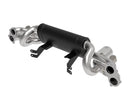 aFe MACH FORCE-Xp Cat-Back Exhaust – 2020–2022 Porsche Cayman GT4 (718)