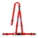Sparco Martini Racing 3-Point Harness