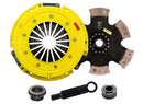 ACT Clutch Kit – 2001 Ford Mustang – Xtreme