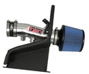 Injen SP Series Short Ram Intake – 2010-2012 Volkswagen Golf / Jetta 2.5L - Polished