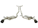 aFe MACH FORCE-Xp Cat-Back Exhaust – 2010–2013 Chevrolet Camaro 3.6L Diesel