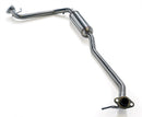 HKS SUS CENTER PIPE GE6/ L13A/L15A - 2009-2014 Honda Fit (GE8)