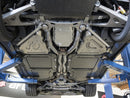 aFe MACH FORCE-Xp X-Pipe – 2014–2019 Chevrolet Corvette (C7) & Z06 6.2L / 6.2L (sc)