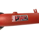 Injen SES Intercooler Piping – 2015-2020 Audi A3 / A3 Quattro + other applications 2.0L Turbo - Wrinkle Red