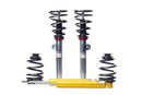 H&R Street Performance Coilover Kit - 1999-2005 BMW 323i/325i/328i/330i (E46)