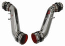 Injen IS Series Short Ram Intake – 1990-1996 Nissan 300ZX 3.0L - Polished