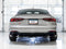 AWE Tuning Audi B9 RS 5 Sportback Touring Edition Exhaust-Resonated- Diamond Black RS Style Tips