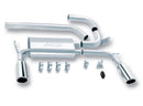 Borla Cat-Back Exhaust – 1998–1902 Z28 Camaro - product image 2