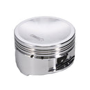 Manley Ford 4.6L/5.4L 3.572in Bore 1.220 CD/D Spherical Dish Street Master Dish Top - Single