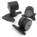 Innovative Mounts F/H-Series Conversion Engine Mount Kit – 1990-1993 Honda Accord DX/LX (DX/LX) – Automatic-to-Manual