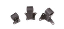 Innovative Mounts Conversion Engine Mount Kit – 1994-1997 Honda Accord EX – Manual – Part 29753
