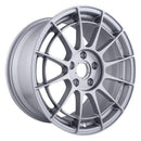 ENKEI NT03RR 18x9 | 5x112 | +45 | 66.5mm Bore - | Hyper Silver