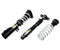 HKS Hipermax S Coilovers - 22+ Toyota Prius