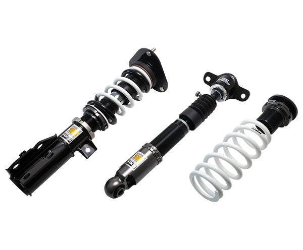 HKS Hipermax S Coilovers - 22+ Toyota Prius