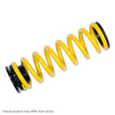ST Suspensions Adjustable Lowering Springs – Mercedes-Benz C-Class (W205); Sedan, Coupe; 2WD; with…