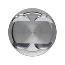 Manley 03 - 06 Mitsubishi Evo 8/9 4G63T 87mm +2.0mm Bore 8.5/9.0:1 Dish Extreme Duty Piston - Single
