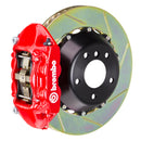 Brembo GT Rear Big Brake Kit – BMW 2011–2012 1M – 4-Piston Cast – 380x28mm 2-Piece