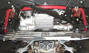 Eibach Anti-Roll Sway Bars – Ford Mustang (S197)
