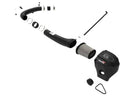 aFe Momentum GT Cold Air Intake (Pro DRY S) – 2011–2015 Dodge Challenger / Charger 3.6L