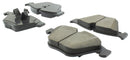 StopTech Sport Brake Pads – 2007-2013 BMW 328i product image 6
