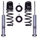Bilstein B8 6112 Suspension Kit – 2021–2026 Ford Bronco | 4-Door · 0.3–2.8-in Rear Lift
