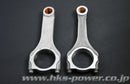 HKS PISTON + CONROD Kit VR38 95.5 S2