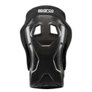 Sparco ADV Elite 8862 Carbon Fiber Seat - Black
