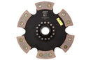 ACT Clutch Disc – 1993 Toyota 4Runner – ACT6236007