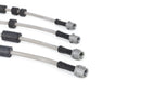 Goodridge Stainless Steel Braided Brake Line Kit – 2013-2016 Ford Escape (All Models)