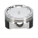 Manley 03 - 06 EVO VIII/IX 85.5mm Bore +.5mm - 8.5/9.0 CR Dish Extreme Duty Single Piston