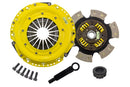 ACT Clutch Kit – 2005 Audi S4 – Heavy Duty