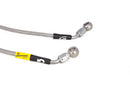 Goodridge Stainless Steel Braided Brake Line Kit – 2015-2017 Hyundai Genesis Sedan AWD