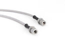 Goodridge Stainless Steel Braided Brake Line Kit – 2 / 2010-2011 Ford F-150