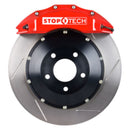 StopTech ST-60 Big Brake Kit – 2009-2019 Nissan 370Z (Z34) product image 2