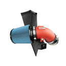 Injen SP Series Short Ram Intake – 2020-2025 BMW Z4 / 2020-2025 Toyota GR Supra 3.0L Turbo - Wrinkle Red