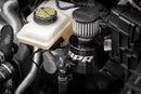 APR Transmission Catch Can & Breather System – 2017-2020 Audi RS3 DQ500 – alternate view 3