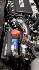 Injen SP Series Cold Air Intake – 2013-2015 Acura ILX / 2012-2015 Honda Civic 2.4L - Polished