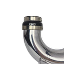 Injen SP Series Cold Air Intake – 2012-2015 Audi A6 2.0L Turbo - Polished