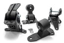 Innovative Mounts K-Series Replacement Engine Mount Kit – 2012-2015 Honda Civic Si (FB6/FG4)