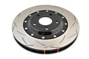 DBA 5000 Series 2-Piece Brake Rotor – 05-12 Corvette C6 w/ Z06 pkg | Front