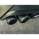 Akrapovič Slip-On Line (Titanium) – 2019 BMW Z4 M40i (G29)